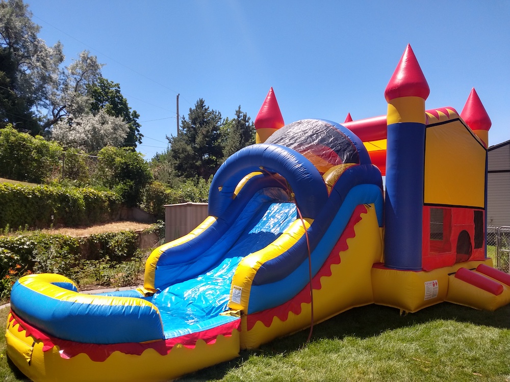 image of inflatable