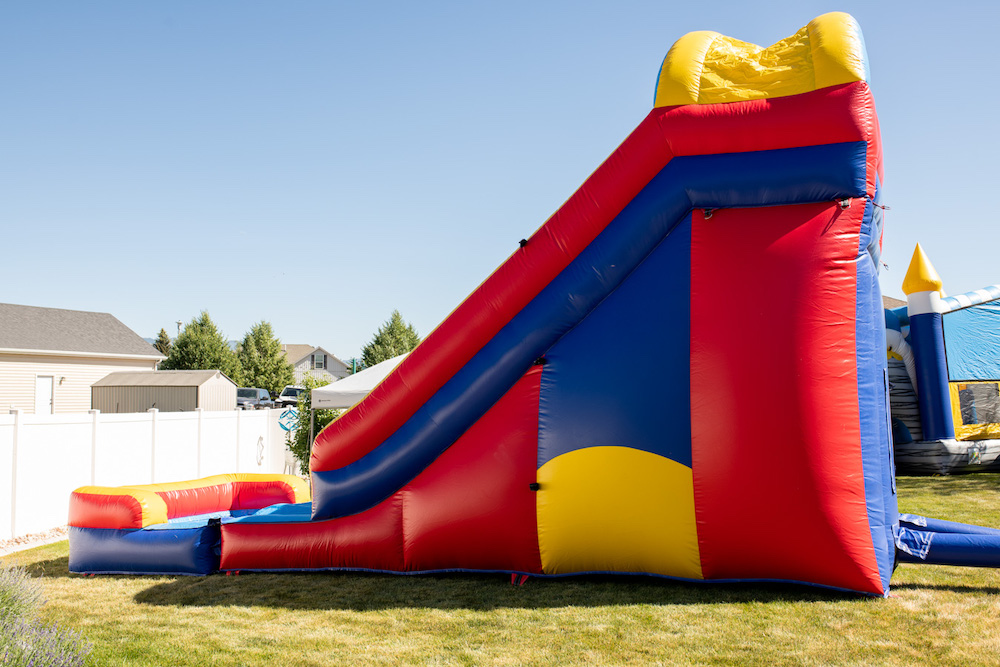 image of inflatable