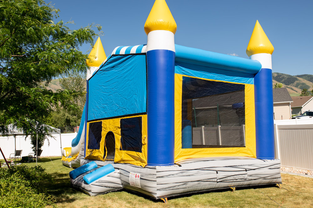 image of inflatable